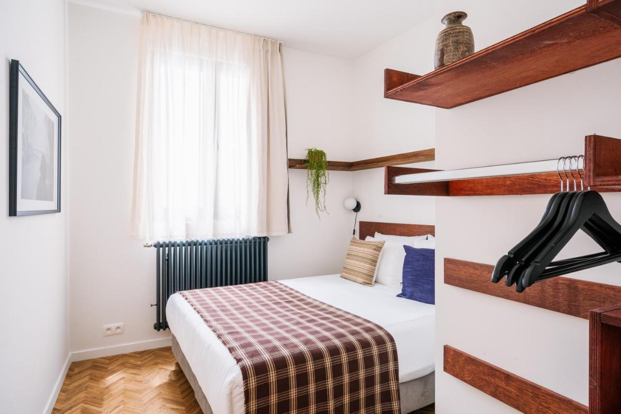Smartflats - Mas Διαμέρισμα Αμβέρσα Εξωτερικό φωτογραφία